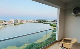 Melly Apartament Eforie Nord